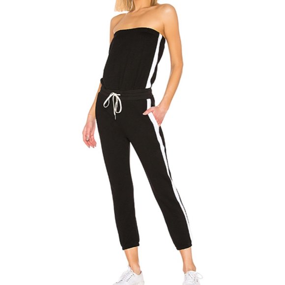 n:philanthropy Delhi grey jumpsuit new with tags - Picture 1 of 6